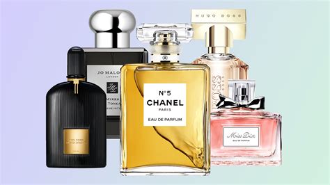 top selling fragrances 2023